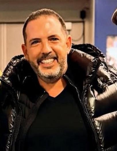 Shachar Greenberg – Agente FIFA & Parceiro Principal